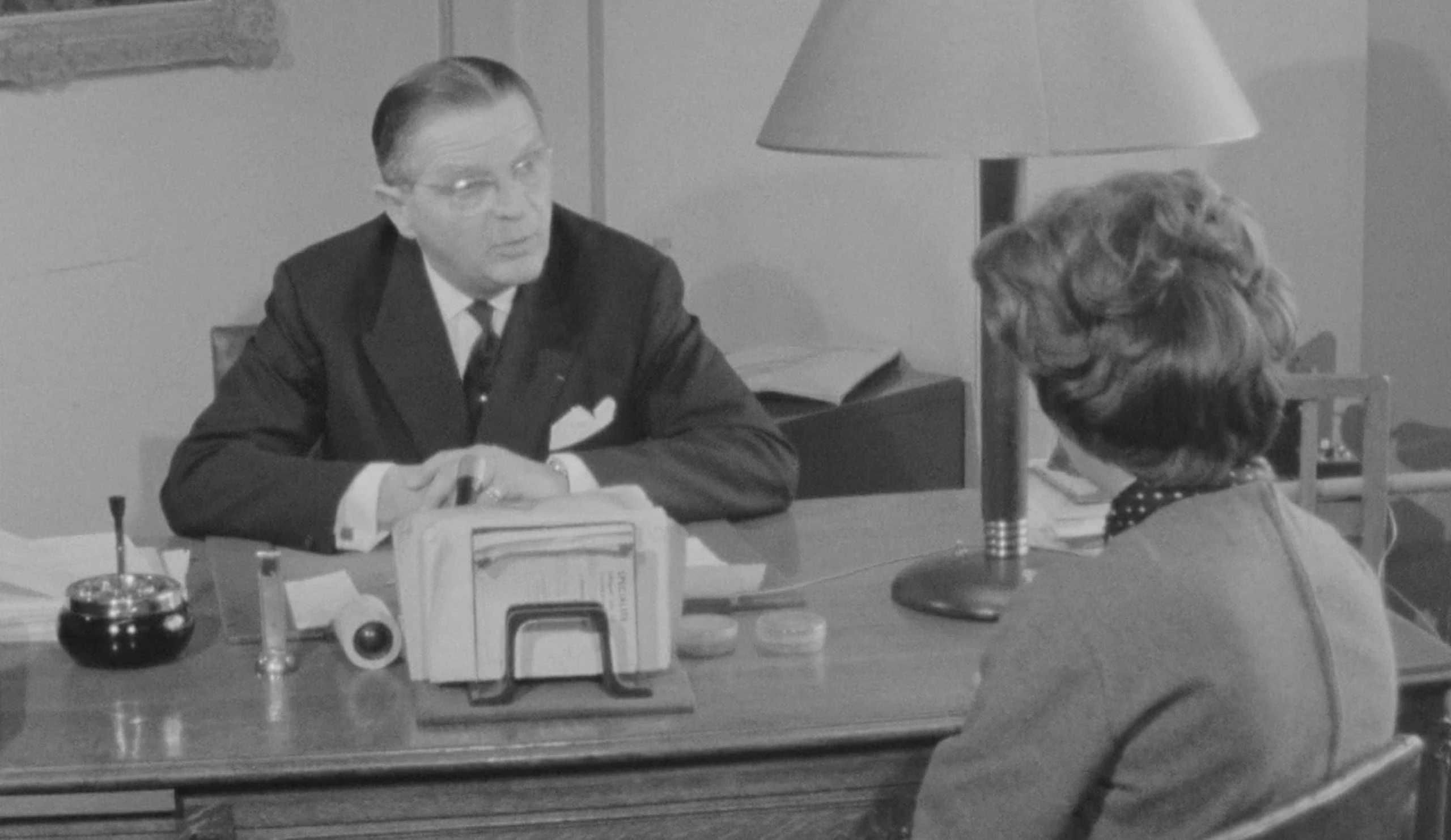 Le point sur l&rsquo;industrie de l&rsquo;acier et du charbon à Liège en 1963