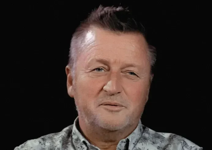 « On allait être reçu au parlement européen à Strasbourg, quand on a appris que la manifestation dégénérait ». Robert Rouzeeuw, délégué sidérurgiste.