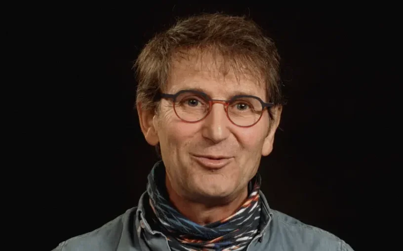 « Je ne comprends pas comment on a pu fermer nos outils alors qu&rsquo;on avait des gens incroyables pour travailler ». Marc Dethier, délégué sidérurgiste.